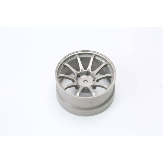 Atro Works CE28 Offset 8mm Silver (2pcs)