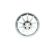 Atro Works CE28 Offset 6mm White (2pcs)