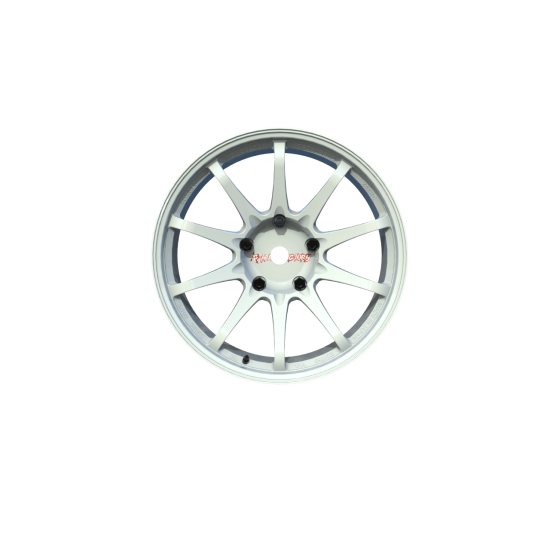 Atro Works CE28 Offset 6mm White (2pcs)