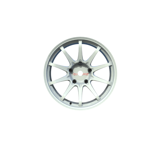 Atro Works CE28 Offset 8mm White (2pcs)