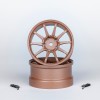 Atro Works CE28 Offset 6mm Bronze (2pcs)