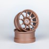 Atro Works CE28 Offset 6mm Bronze (2pcs)