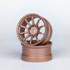 Atro Works CE28 Offset 6mm Bronze (2pcs)