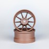 Atro Works CE28 Offset 6mm Bronze (2pcs)