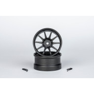 Atro Works CE28 Offset 6mm Black (2pcs)