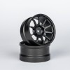 Atro Works CE28 Offset 6mm Black (2pcs)