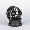 Atro Works CE28 Offset 6mm Black (2pcs)