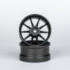 Atro Works CE28 Offset 6mm Black (2pcs)
