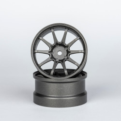 Atro Works CE28 Offset 6mm Grey (2pcs)