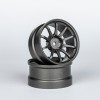 Atro Works CE28 Offset 6mm Grey (2pcs)