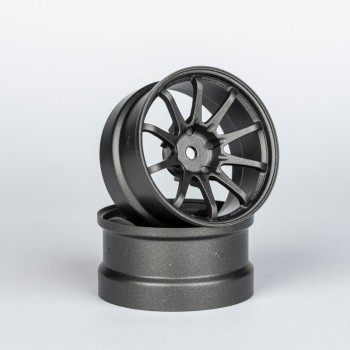 Atro Works CE28 Offset 6mm Grey (2pcs)