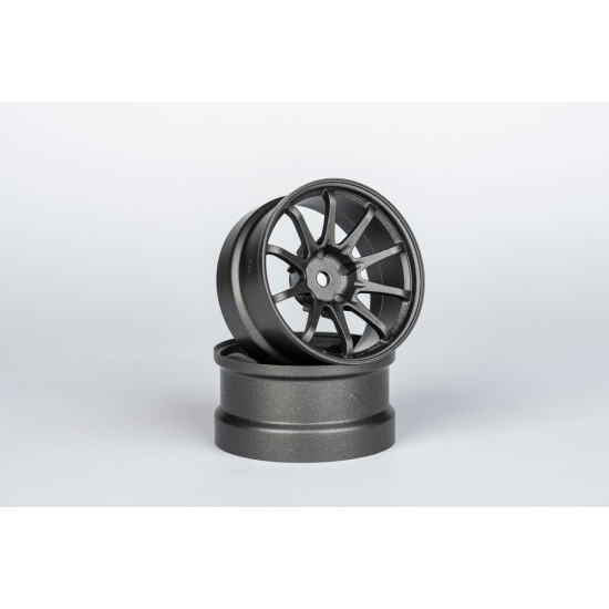 Atro Works CE28 Offset 6mm Grey (2pcs)