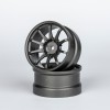 Atro Works CE28 Offset 6mm Grey (2pcs)