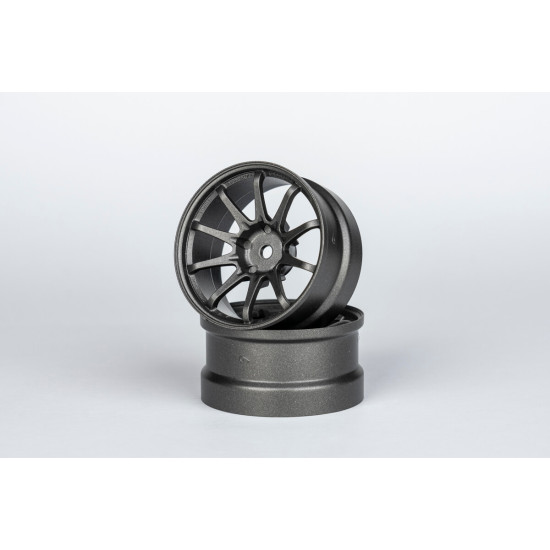 Atro Works CE28 Offset 6mm Grey (2pcs)