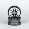 Atro Works CE28 Offset 6mm Grey (2pcs)