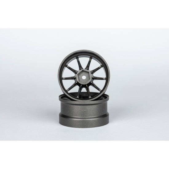 Atro Works CE28 Offset 6mm Grey (2pcs)