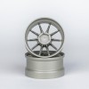 Atro Works CE28 Offset 6mm Silver (2pcs)
