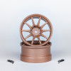 Atro Works CE28 Offset 8mm Bronze (2pcs)