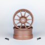 Atro Works CE28 Offset 8mm Bronze (2pcs)