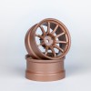 Atro Works CE28 Offset 8mm Bronze (2pcs)