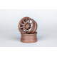 Atro Works CE28 Offset 8mm Bronze (2pcs)