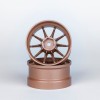 Atro Works CE28 Offset 8mm Bronze (2pcs)
