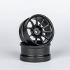 Atro Works CE28 Offset 8mm Black (2pcs)