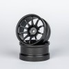 Atro Works CE28 Offset 8mm Black (2pcs)