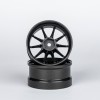 Atro Works CE28 Offset 8mm Black (2pcs)