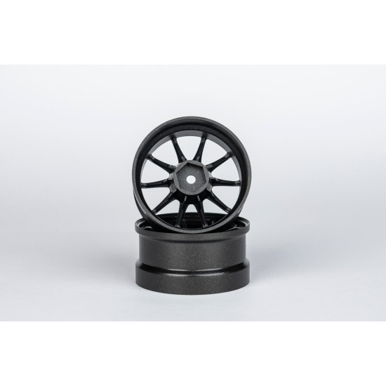 Atro Works CE28 Offset 8mm Black (2pcs)