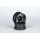 Atro Works CE28 Offset 8mm Black (2pcs)
