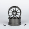 Atro Works CE28 Offset 8mm Grey (2pcs)