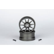 Atro Works CE28 Offset 8mm Grey (2pcs)