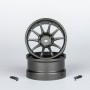 Atro Works CE28 Offset 8mm Grey (2pcs)
