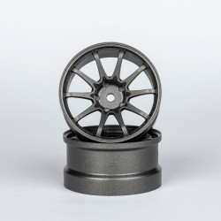 Atro Works CE28 Offset 8mm Grey (2pcs)