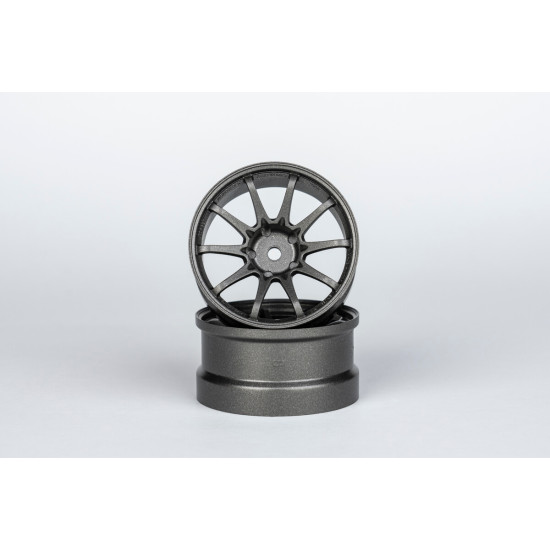 Atro Works CE28 Offset 8mm Grey (2pcs)