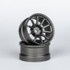 Atro Works CE28 Offset 8mm Grey (2pcs)