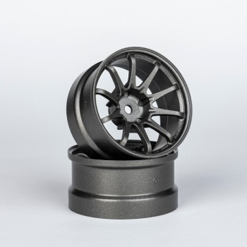 Atro Works CE28 Offset 8mm Grey (2pcs)
