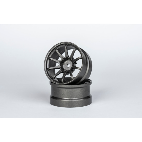 Atro Works CE28 Offset 8mm Grey (2pcs)