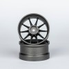 Atro Works CE28 Offset 8mm Grey (2pcs)