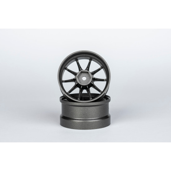 Atro Works CE28 Offset 8mm Grey (2pcs)