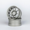 Atro Works CE28 Offset 8mm Silver (2pcs)