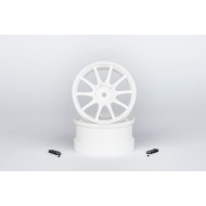 Atro Works CE28 Offset 6mm White (2pcs)