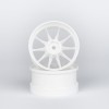 Atro Works CE28 Offset 6mm White (2pcs)