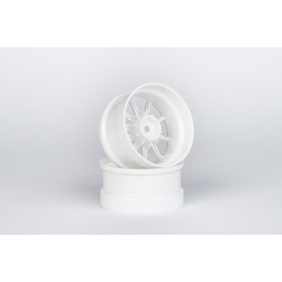 Atro Works CE28 Offset 6mm White (2pcs)