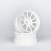 Atro Works CE28 Offset 8mm White (2pcs)