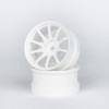 Atro Works CE28 Offset 8mm White (2pcs)