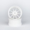 Atro Works CE28 Offset 8mm White (2pcs)