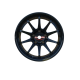 Atro Works Wheels 8mm Black (2pcs)