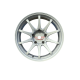 Atro Works Wheels  8mm White (2pcs)